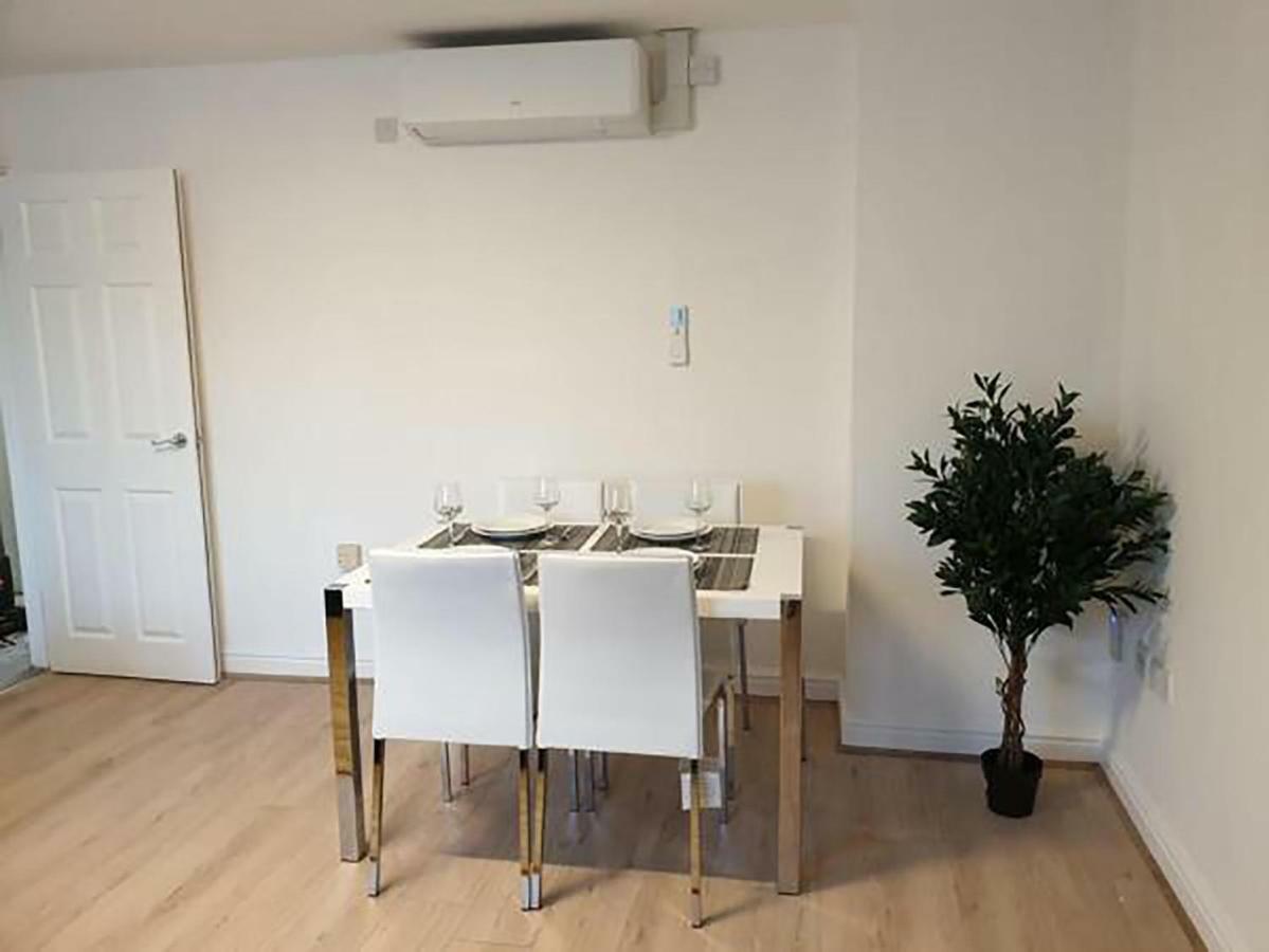River Court Apartments By Payman Club Cambridge  Exteriör bild